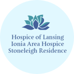 2025 Golf "Fore" Hospice - logo